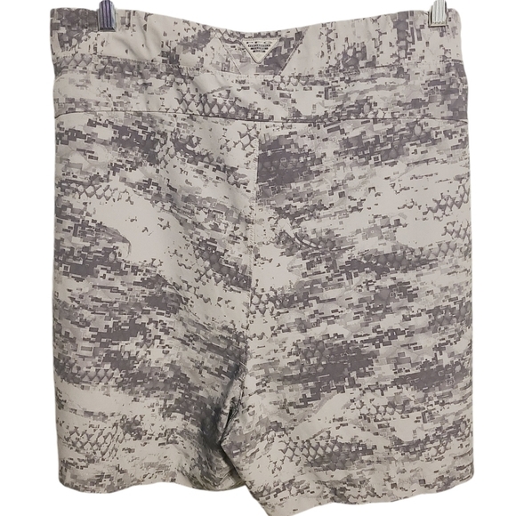 Columbia | Men's PFG Offshore II Board Short Fishing or Hiking Shorts (Size 3X) - Picture 14 of 15